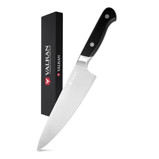 Cuchillo Chef 8" Classic Acero Alemán