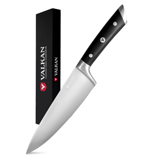 Cuchillo Chef 8" Classic PRO Acero Alemán