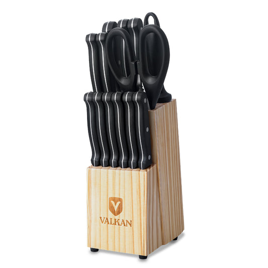 Set de Cuchillos 14 Piezas