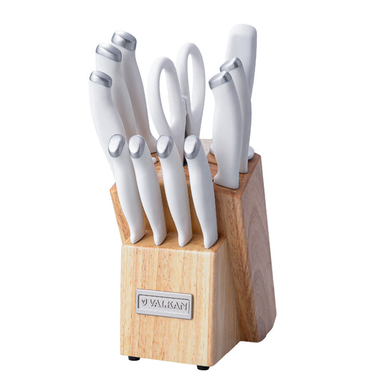 Set de Cuchillos 12 Piezas